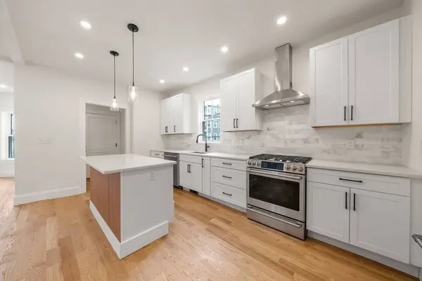 81 Gilman St, Somerville, MA 02145