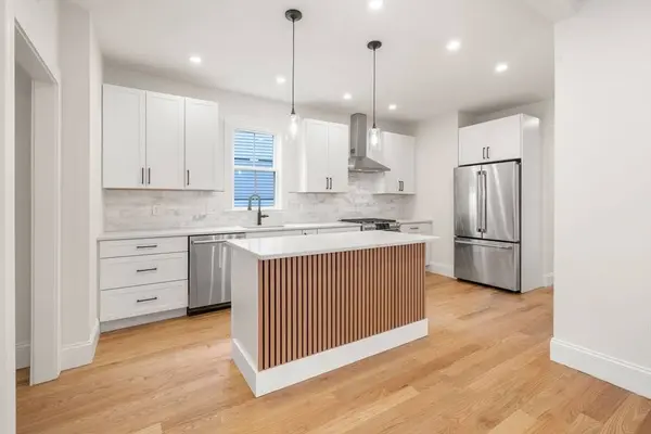 81 Gilman St, Somerville, MA 02145