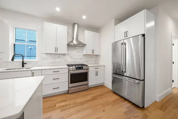 81 Gilman St, Somerville, MA 02145