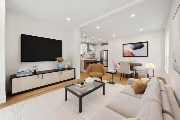 81 Gilman St, Somerville, MA 02145