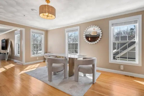 36 Middlesex #3, Wilmington, MA 01887