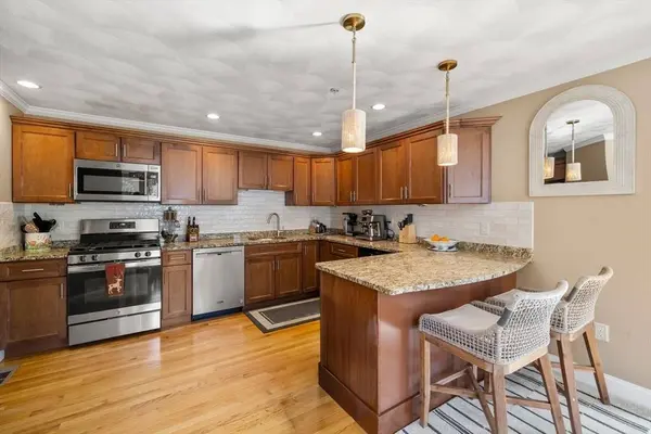 36 Middlesex #3, Wilmington, MA 01887