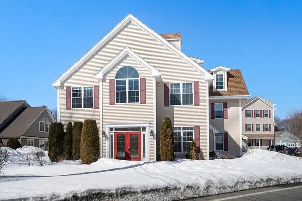 36 Middlesex #3, Wilmington, MA 01887