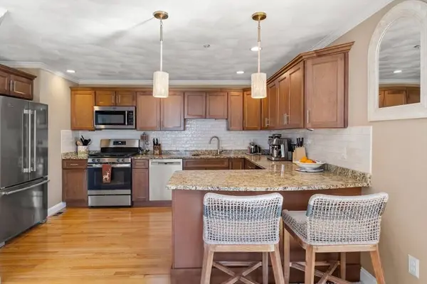 36 Middlesex #3, Wilmington, MA 01887