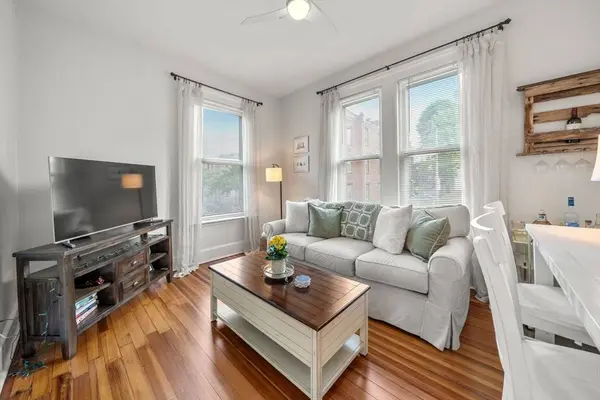 554 E 4th St #1B, Boston, MA 02127