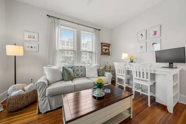 554 East 4th St #1B, Boston, MA 02127