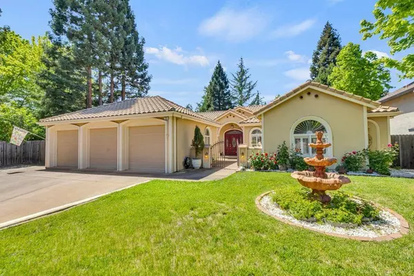 103 Chambersburg WAY, Folsom, CA 95630