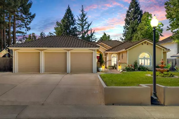 103 Chambersburg WAY, Folsom, CA 95630