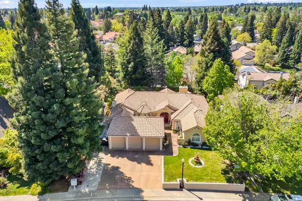 103 Chambersburg WAY, Folsom, CA 95630