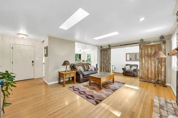 3975 Valley Vista DR, Camino, CA 95709