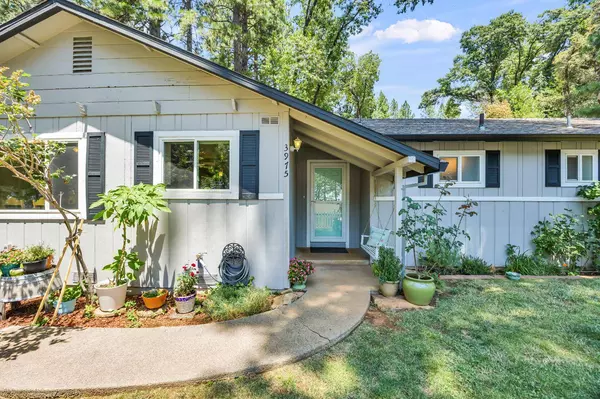 3975 Valley Vista DR, Camino, CA 95709