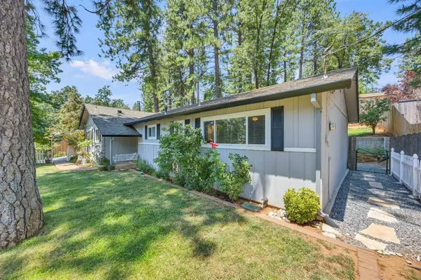 3975 Valley Vista DR, Camino, CA 95709