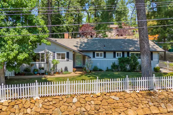 3975 Valley Vista DR, Camino, CA 95709