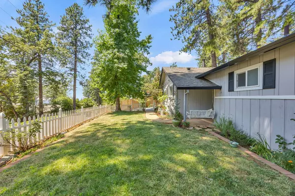 3975 Valley Vista DR, Camino, CA 95709