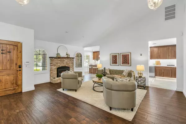 3417 Lindi CT, Carmichael, CA 95608