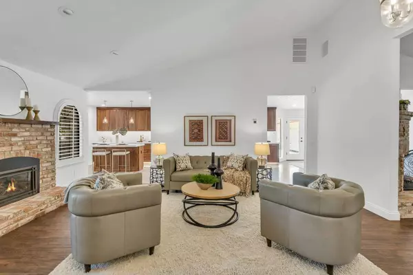 3417 Lindi CT, Carmichael, CA 95608