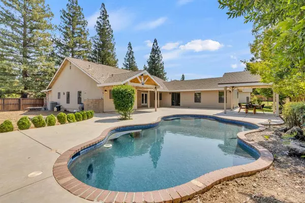 3417 Lindi CT, Carmichael, CA 95608