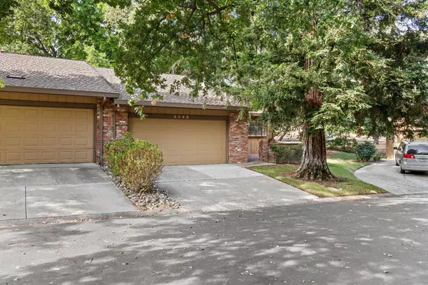 6543 Crosswoods CIR, Citrus Heights, CA 95621