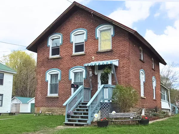 41 Edward ST, Malone, NY 12953