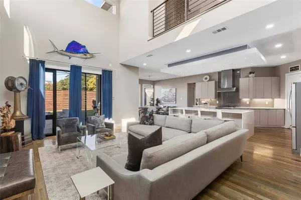 3955 Park Lane, Dallas, TX 75220