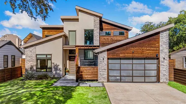 3955 Park Lane, Dallas, TX 75220