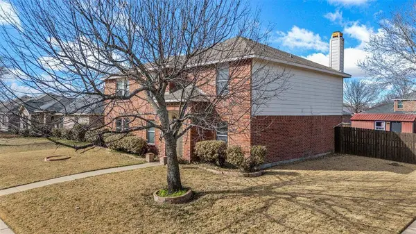 2717 Kernville Drive, Wylie, TX 75098