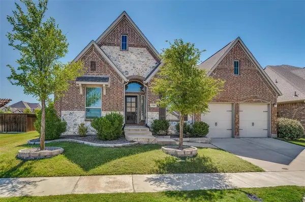 1700 Lithgow Road, Celina, TX 75009