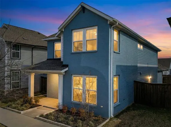 1560 Jackson Street, Carrollton, TX 75006