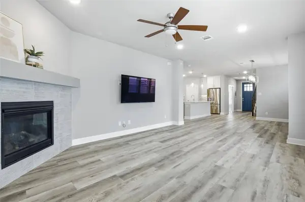 1560 Jackson Street, Carrollton, TX 75006