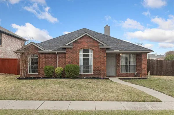 807 Squire Court, Allen, TX 75002