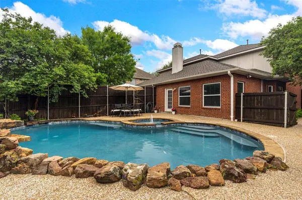1204 Brazos Court, Allen, TX 75002