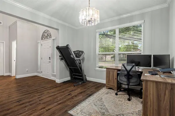 1204 Brazos Court, Allen, TX 75002