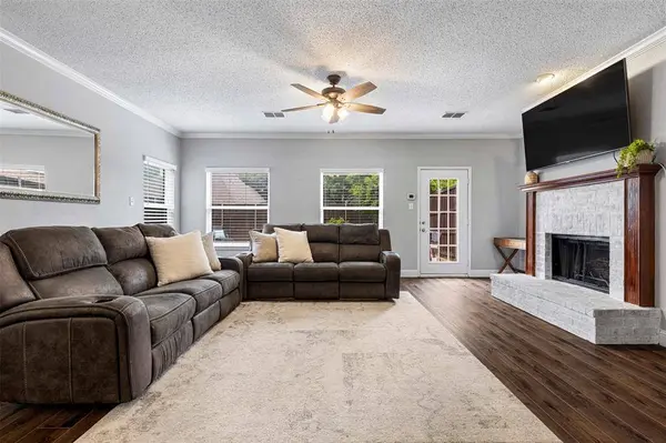 1204 Brazos Court, Allen, TX 75002