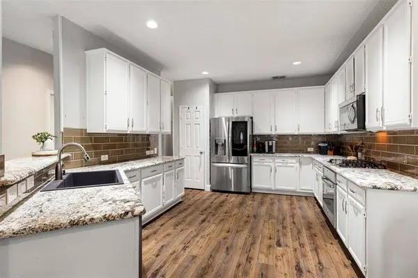 1204 Brazos Court, Allen, TX 75002