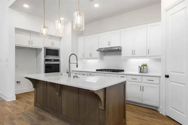 1605 Sandhill Lane, Celina, TX 75009