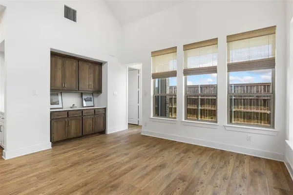1605 Sandhill Lane, Celina, TX 75009