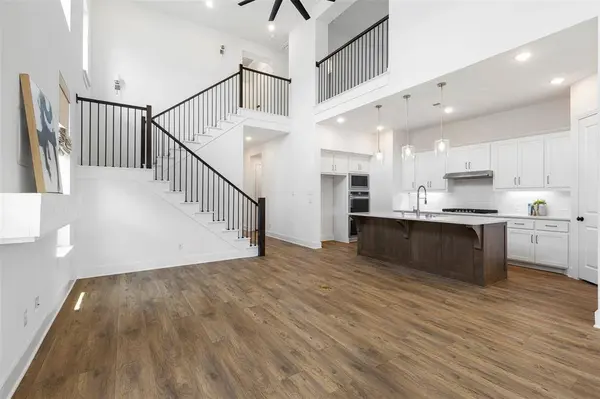 1605 Sandhill Lane, Celina, TX 75009