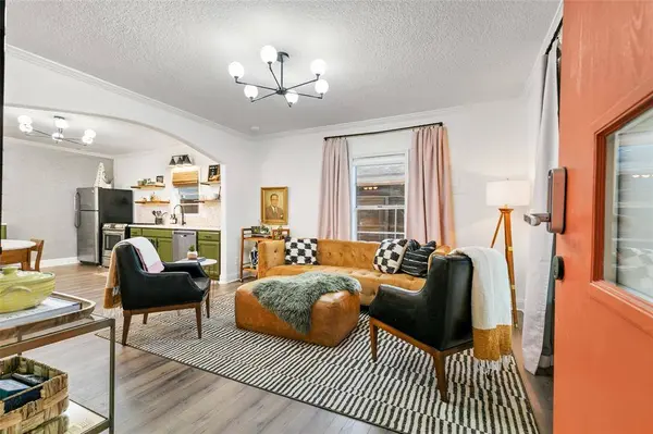 214 Short Street, Mckinney, TX 75069