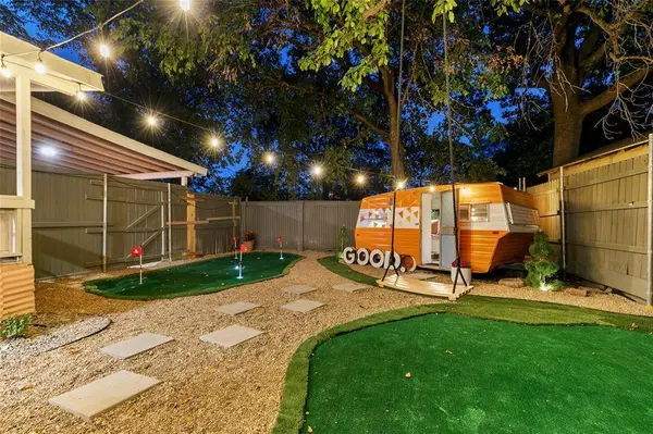 214 Short Street, Mckinney, TX 75069