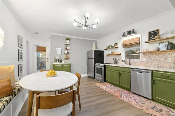 214 Short Street, Mckinney, TX 75069