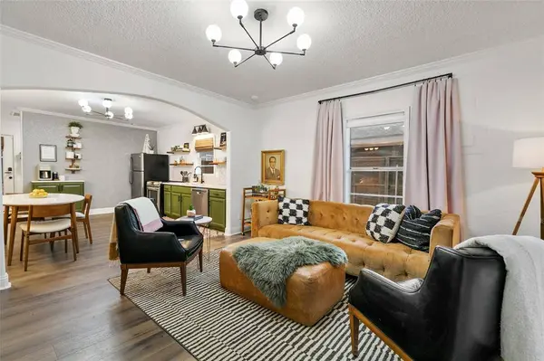 214 Short Street, Mckinney, TX 75069