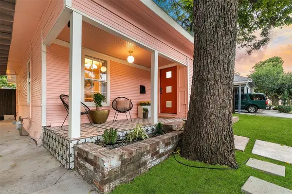214 Short Street