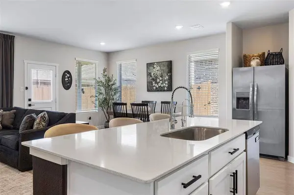 5110 Sagerun Drive, Princeton, TX 75407