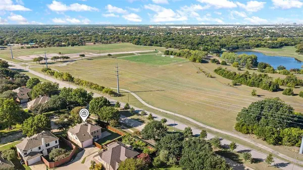 5401 Wolcott Place, Richardson, TX 75082