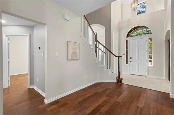 5401 Wolcott Place, Richardson, TX 75082