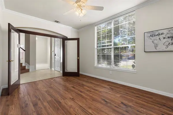 5401 Wolcott Place, Richardson, TX 75082
