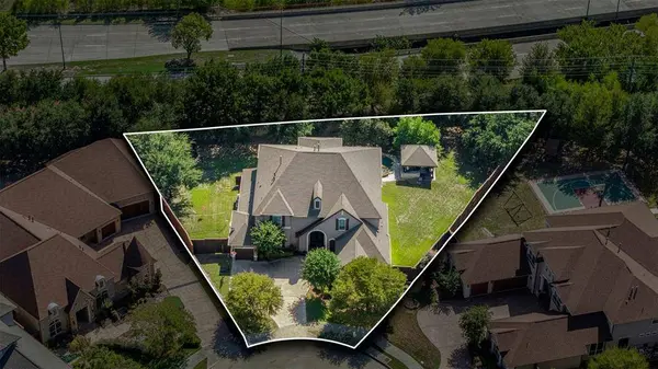 11806 Verona Court, Frisco, TX 75035