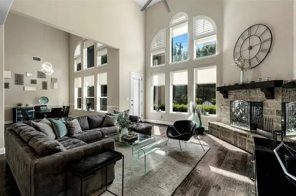 11806 Verona Court, Frisco, TX 75035