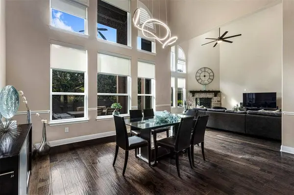 11806 Verona Court, Frisco, TX 75035