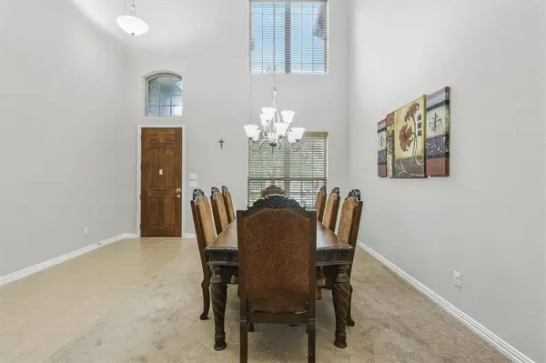 5309 Herford Drive, Sachse, TX 75048
